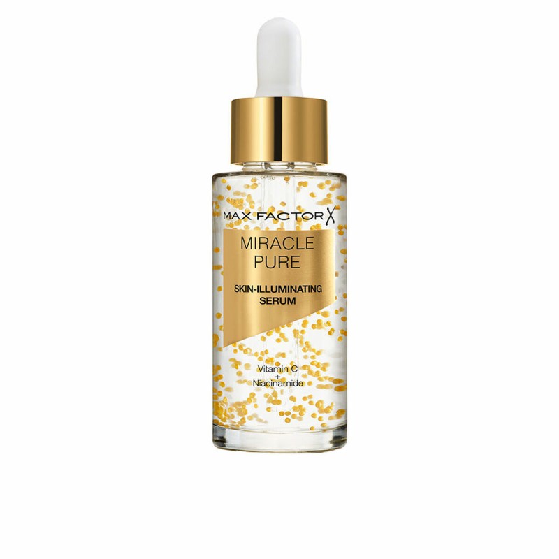 Sérum éclairant Max Factor Miracle Pure 30 ml