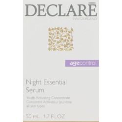 Facial Serum Declaré Age Control 50 ml