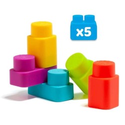 Rag Doll Moltó Plastic