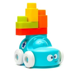 Rag Doll Moltó Plastic