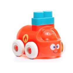 Rag Doll Moltó Plastic