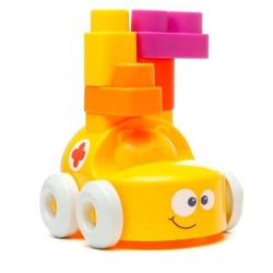 Rag Doll Moltó Plastic