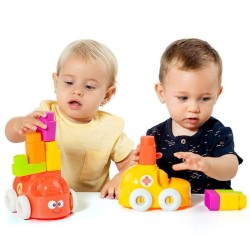 Construction set Moltó