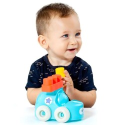 Construction set Moltó