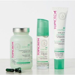 Facial Serum Topicrem Ac Control 30 ml