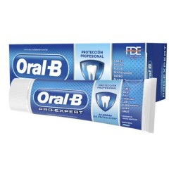 Toothpaste Multiprotection Oral-B 106356 75 ml
