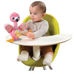 Bébé poupée Vtech