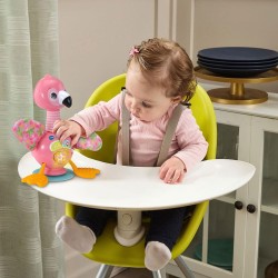 Bébé poupée Vtech