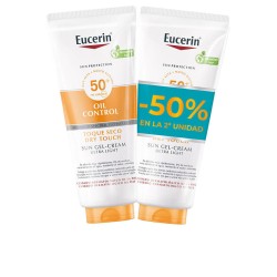 Sun Block Eucerin SENSITIVE PROTECT Spf 50 Spf 50+ 200 ml