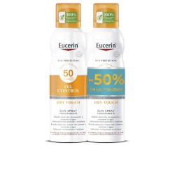 Sun Block Eucerin SENSITIVE PROTECT 200 ml