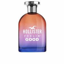 Parfum Femme Hollister FEELIN' GOOD FOR HER EDP 100 ml Feelin' Good for Her