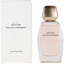 Parfum Femme Narciso Rodriguez ALL OF ME EDP 90 ml
