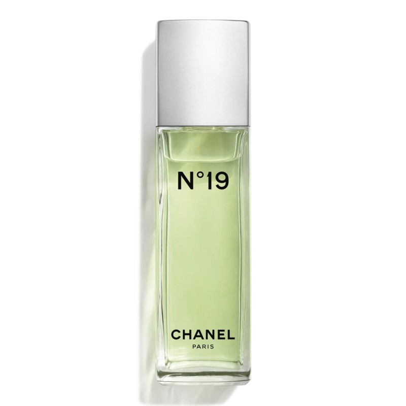 Parfum Femme Chanel Nº 19 EDT 100 ml Nº 19