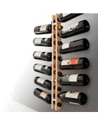 Bottle racks