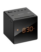 Alarm clock radios