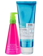 Softeners and conditioners