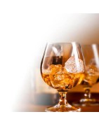 Spirits and Accessories