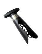 Corkscrews, can openers and bottle openers