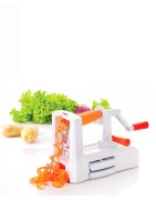 Graters, cutters and peelers