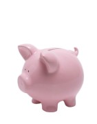 Original Money Boxes