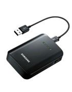 USB chargers & cables