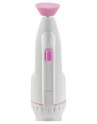 Manicure and pedicure