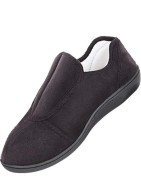 Chaussures, chaussettes et semelles