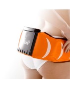 Vibrating Belts and Electrostimulators